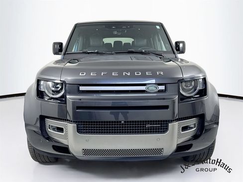 Used 2023 Land Rover Defender 110 X-Dynamic SE AWD/4WD image 2
