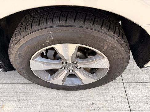 Used 2014 Acura MDX FWD image 12