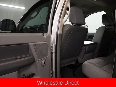 Used 2007 Dodge Ram 1500 Truck SLT image 20