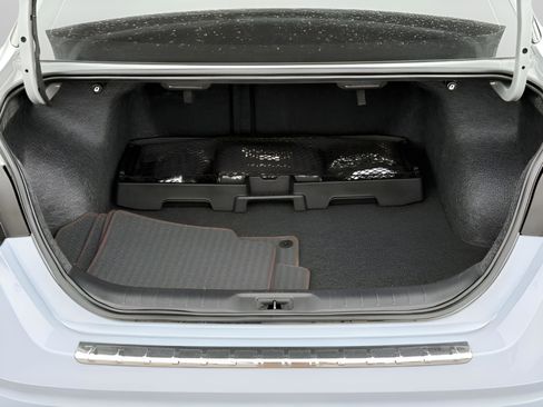 Used 2023 Nissan Altima 2.5 SR w/ SR Premium Package image 33