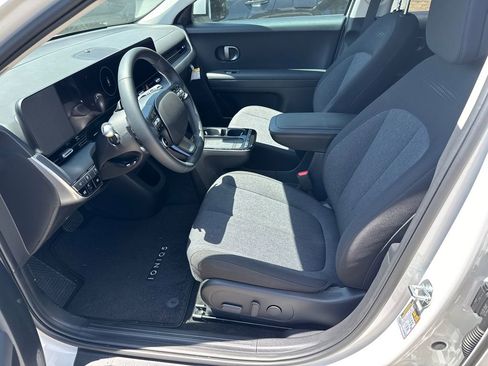 New 2026 Hyundai Ioniq 5 SE RWD image 8
