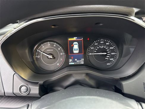 Certified 2023 Subaru Impreza 2.0i image 15