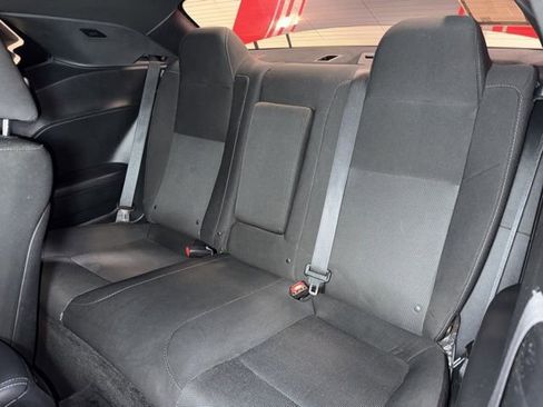 Used 2016 Dodge Challenger R/T image 23