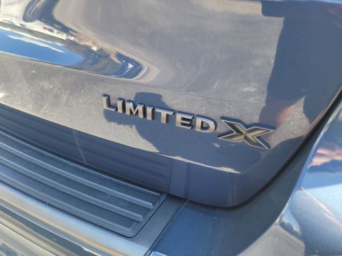 Used 2020 Jeep Grand Cherokee Limited X image 11