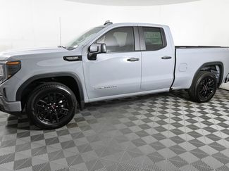 New 2025 GMC Sierra 1500 Pro w/ Graphite Edition video 2
