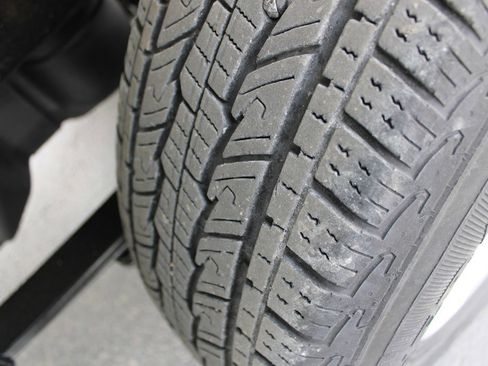 Used 2024 Chevrolet Silverado 1500 W/T w/ WT Fleet Convenience Package image 29