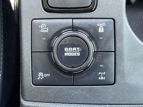 Used 2023 Ford Bronco Sport Badlands AWD/4WD image 40