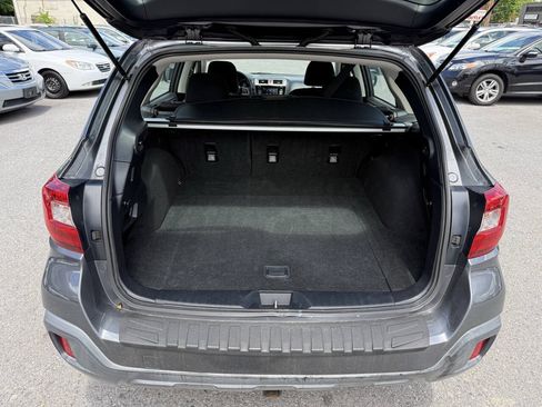 Used 2018 Subaru Outback 2.5i AWD/4WD image 23