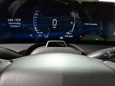 New 2026 Cadillac CT5 Premium Luxury image 20