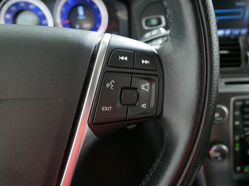 Used 2012 Volvo XC60 T6 AWD/4WD image 28