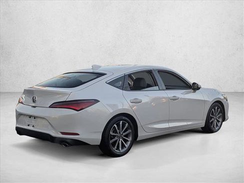 Certified 2025 Acura Integra image 5