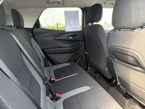 Used 2026 Chevrolet TrailBlazer LT FWD image 31