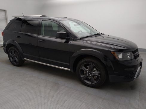 Used 2018 Dodge Journey Crossroad AWD/4WD image 11