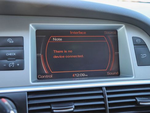 Used 2008 Audi S6 Sedan AWD/4WD image 54
