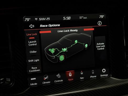 Used 2023 Dodge Charger SRT Hellcat image 50