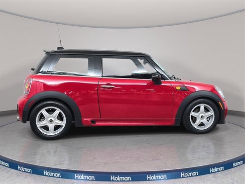 Used 2009 MINI Cooper Hardtop image 5