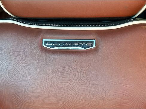 Used 2023 GMC Sierra 1500 Denali Ultimate image 20