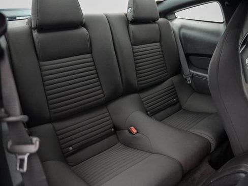 Used 2012 Ford Mustang Boss 302 w/ Boss 302 Accessory Pkg RWD image 23