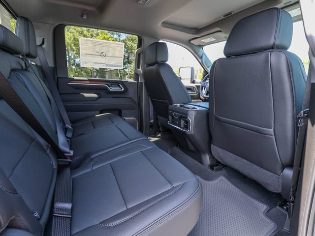 New 2026 GMC Sierra 2500 Denali w/ Denali Reserve Package AWD/4WD image 25
