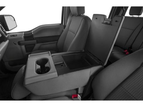 Used 2020 Ford F150 XLT w/ Equipment Group 302A Luxury AWD/4WD image 15