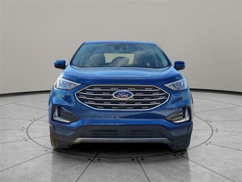 Certified 2022 Ford Edge SEL w/ Convenience Package image 15