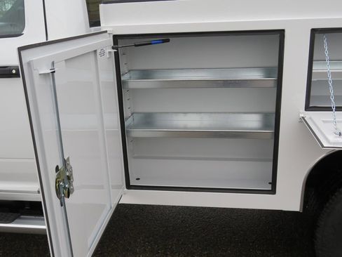 New 2024 RAM 3500 Tradesman image 12