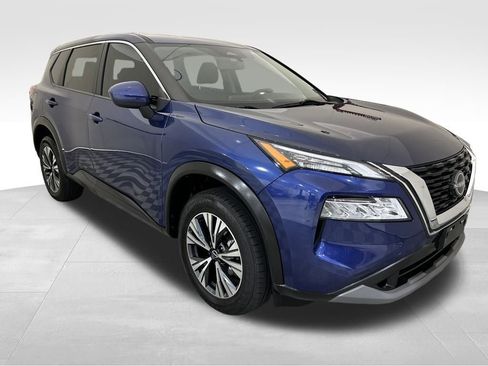 Used 2023 Nissan Rogue SV image 14