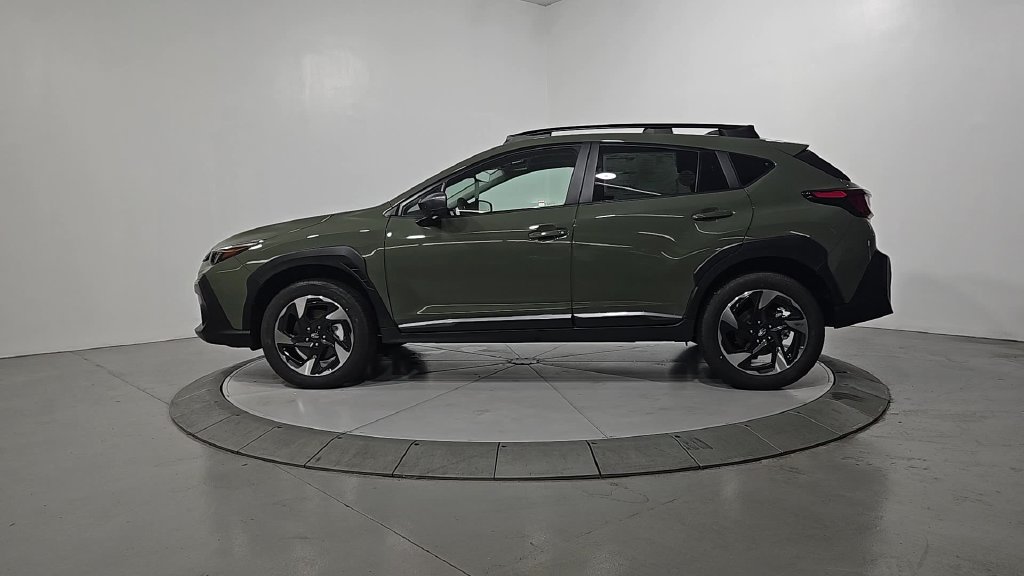 New 2026 Subaru Crosstrek 2.5i Limited AWD/4WD image 2