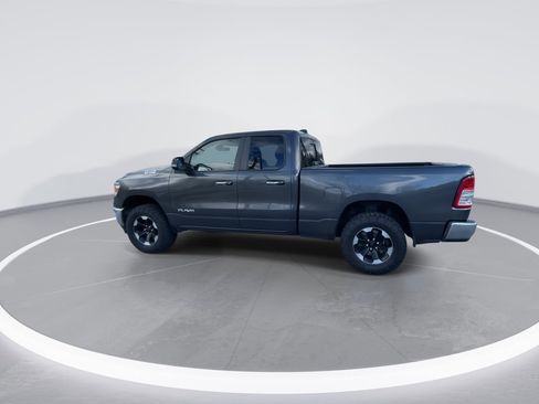 Used 2019 RAM 1500 Big Horn image 11