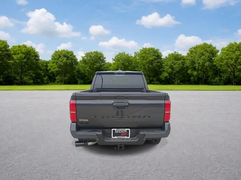 New 2026 Toyota Tacoma SR5 AWD/4WD image 6