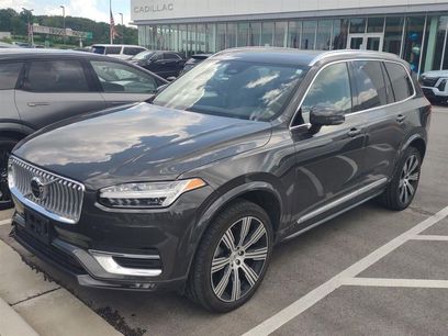 Used 2024 Volvo XC90 B5 Plus