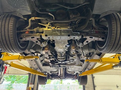 Used 2002 Chevrolet Camaro Z28 w/ Sport Appearance Pkg RWD image 15