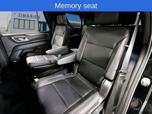 Used 2021 Chevrolet Tahoe LT image 22