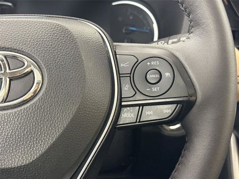 Certified 2024 Toyota RAV4 XLE Premium w/ Weather Package AWD/4WD image 20