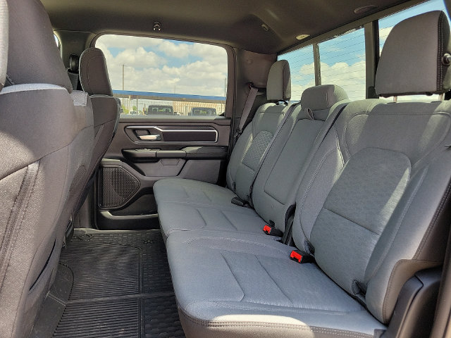 Used 2026 RAM 1500 Big Horn AWD/4WD image 8