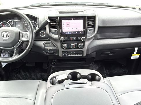 New 2026 RAM 5500 Tradesman w/ Chrome Appearance Group image 17