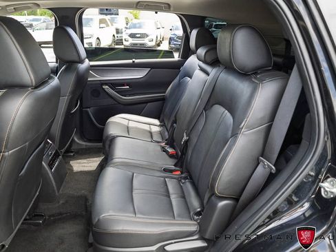 Used 2025 MAZDA CX-90 Plug-In Hybrid w/Premium Sport AWD/4WD image 42