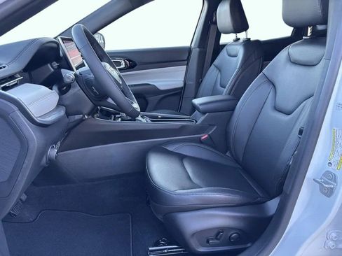 New 2026 Jeep Compass Limited w/ Sun, Sound & Navigation Group image 24