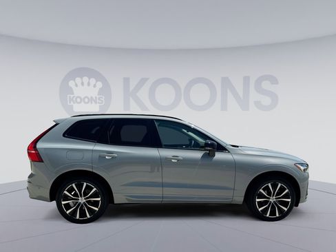 Used 2024 Volvo XC60 B5 Plus w/ Protection Package Premier AWD/4WD image 8