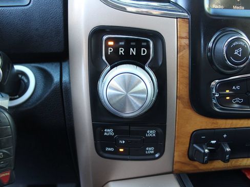 Used 2016 RAM 1500 Laramie Longhorn w/ Protection Group AWD/4WD image 33