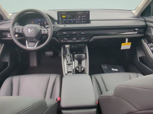 New 2026 Honda Accord Touring image 15