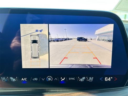 Used 2025 Chevrolet Tahoe Premier image 30