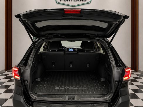 Certified 2024 Subaru Outback Onyx Edition XT AWD/4WD image 6
