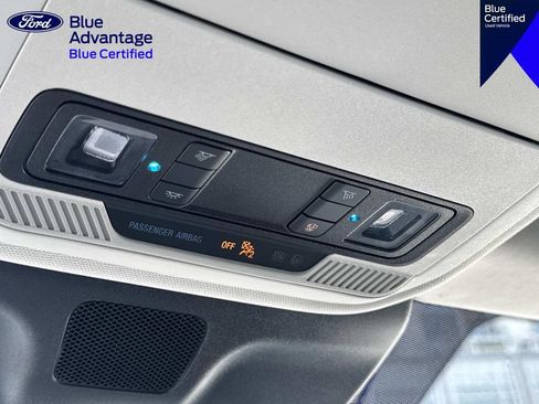 Certified 2025 Ford Expedition Max Active RWD image 30