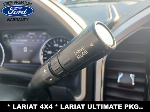 Used 2022 Ford F250 Lariat w/ Lariat Ultimate Package AWD/4WD image 34