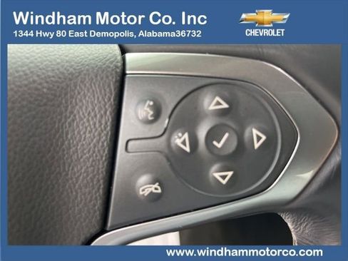 Used 2018 Chevrolet Silverado 1500 LT w/ All Star Edition image 14