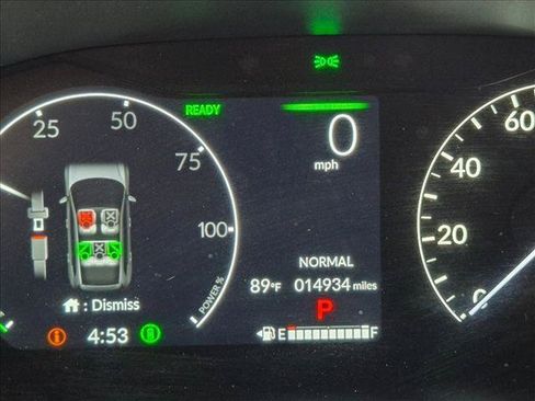 Used 2024 Honda CR-V Sport-L image 10