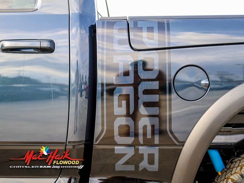 New 2026 RAM 2500 Power Wagon image 7