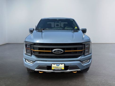 Used 2023 Ford F150 Tremor w/ Equipment Group 402A High AWD/4WD image 8