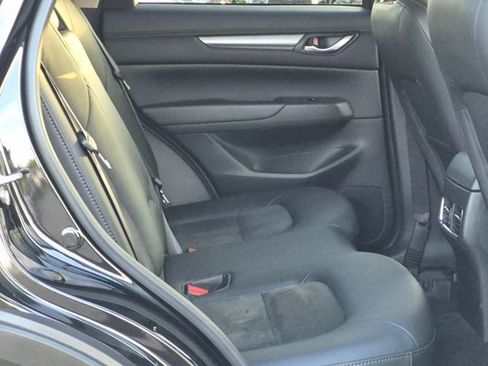 Used 2023 MAZDA CX-5 AWD 2.5 S w/ Select Package image 18